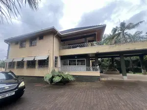 6bdrm House in Kololo, Central Division for rent