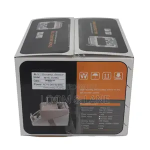 Counterfeit Bill/ Money Counter