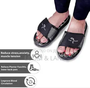 Yoga New Quality Foot Massager