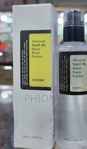 Snail Cleanser