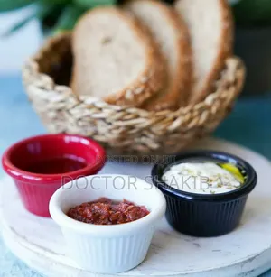 Brand New Sauce Bowls 12 Pieces