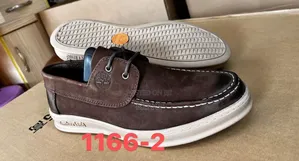 Exact Timberland Loafers