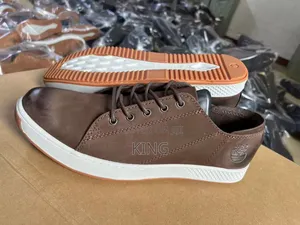 Factual Timberland Loafers