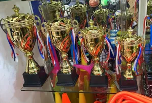 Trophies Best Quality