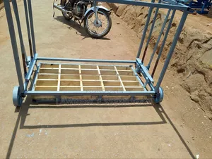 Brick Making Machine