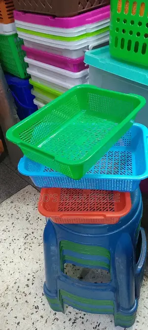 Kitchen Holder Baskets Colander