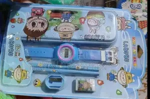 Kid's Mathematical Set