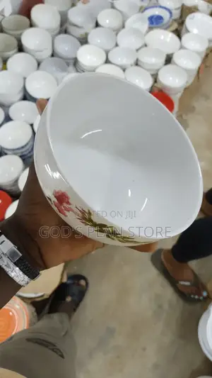 Ceramic Bowls 12pcs