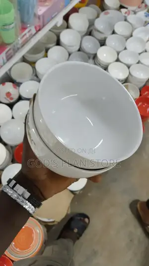 Ceramic Bowls 12pcs