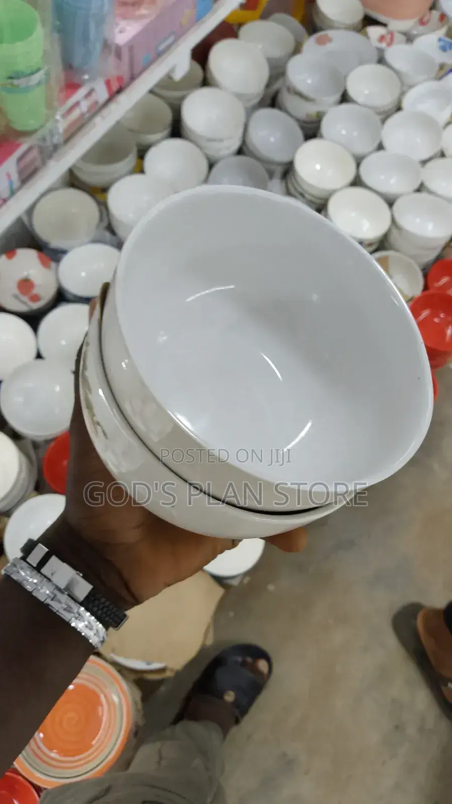 Ceramic Bowls 12pcs