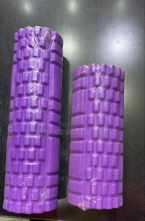 Foam Roller for Exercises