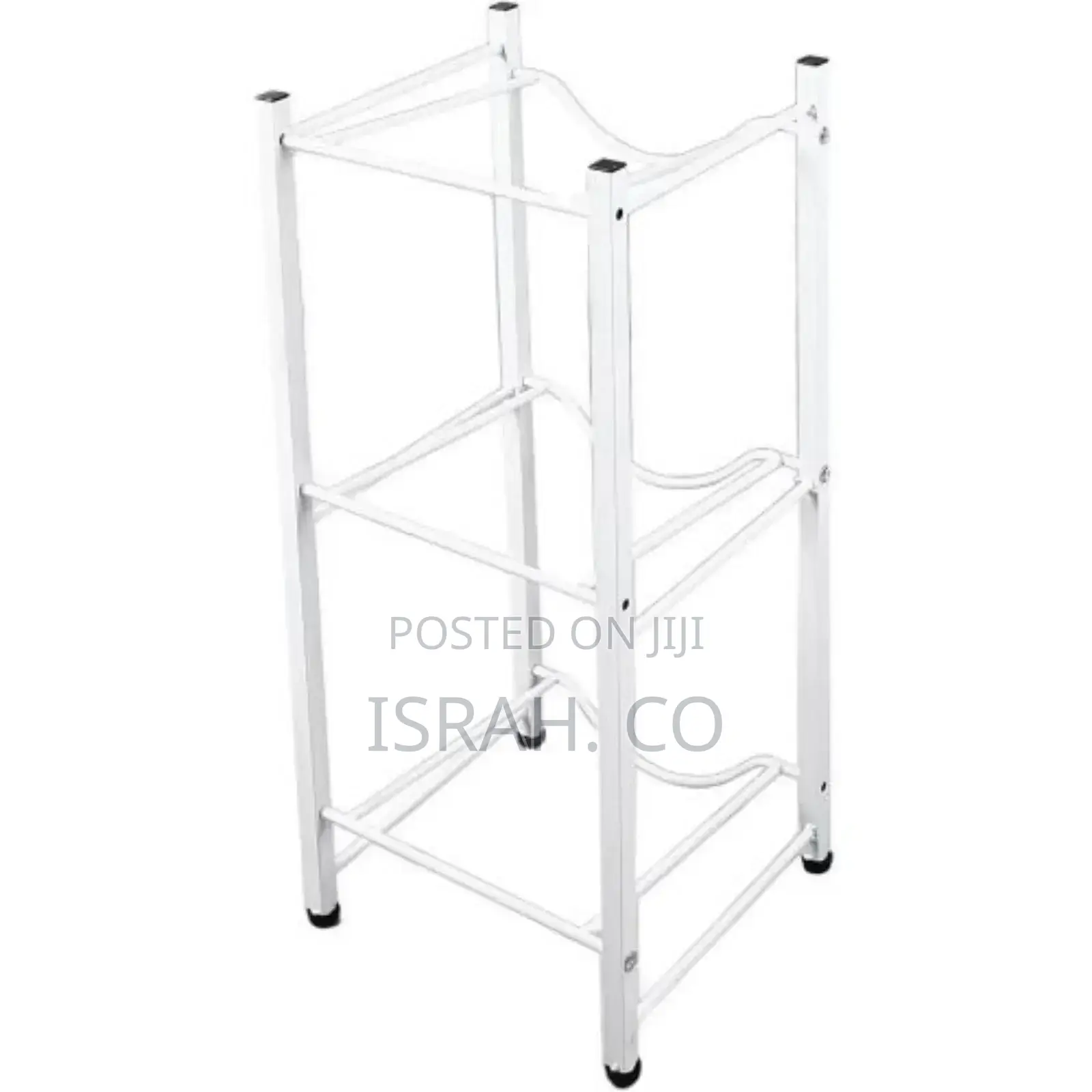 3tier Water Cooler Jug Rack