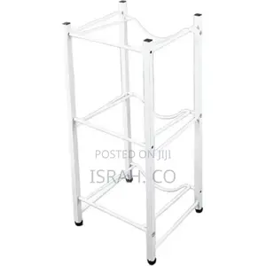 3tier Water Cooler Jug Rack