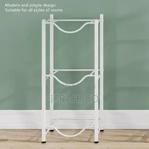 3tier Water Cooler Jug Rack