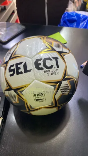 Select Football Original(Thailand)