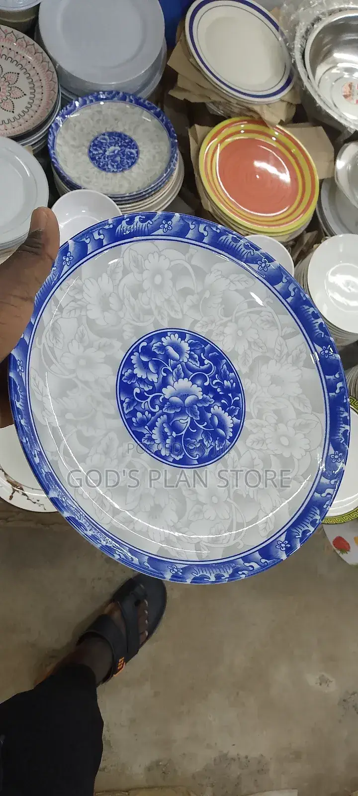 Ceramic Dinner Plates Dinner Plates 12pcs