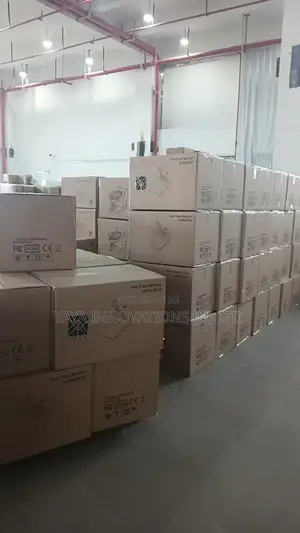Thermal Heatpress Machinery