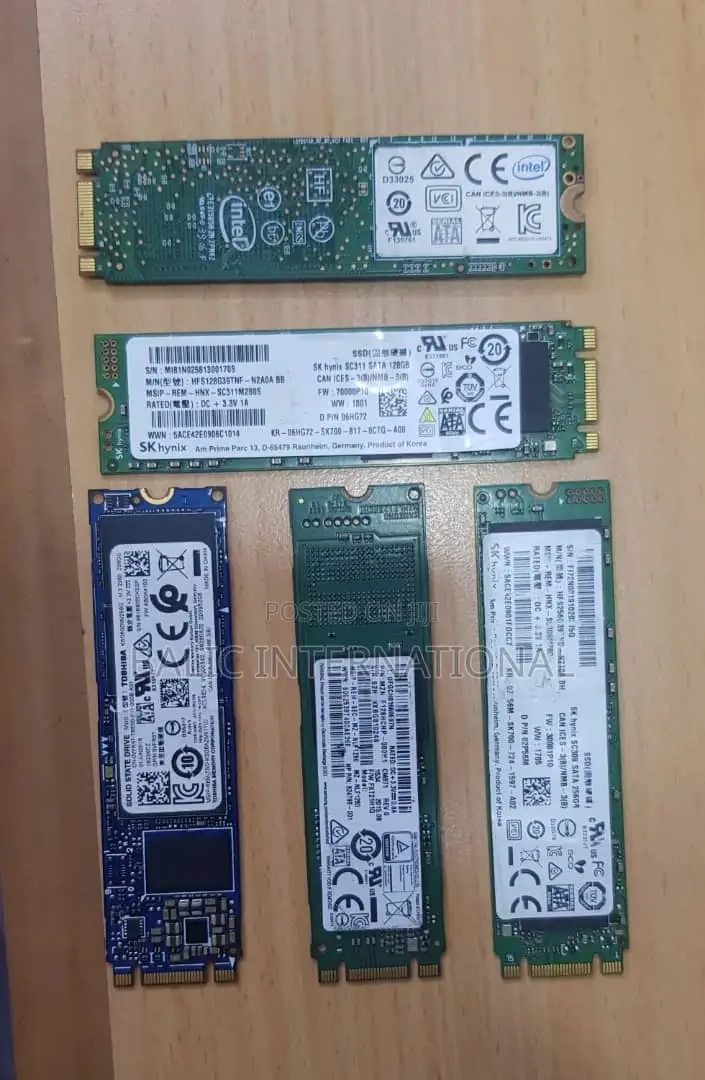 128gb 256gb 512gb SSD M2