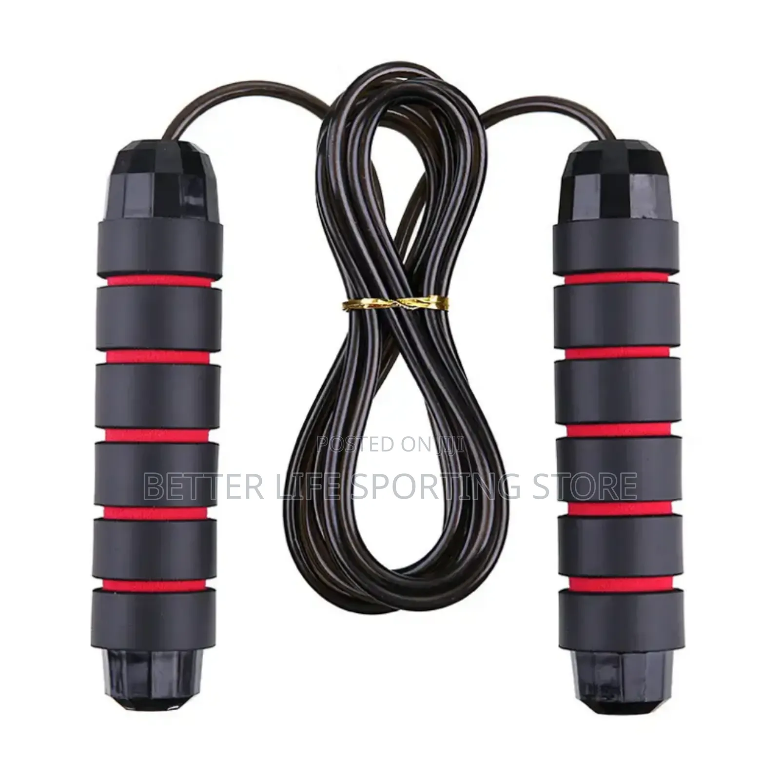 Skipping Rope Adjustable 1