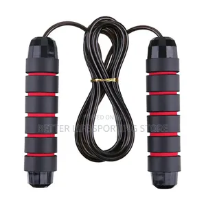 Skipping Rope Adjustable 1