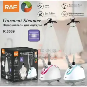 Raf Steam Hanging Ironing Machine Household