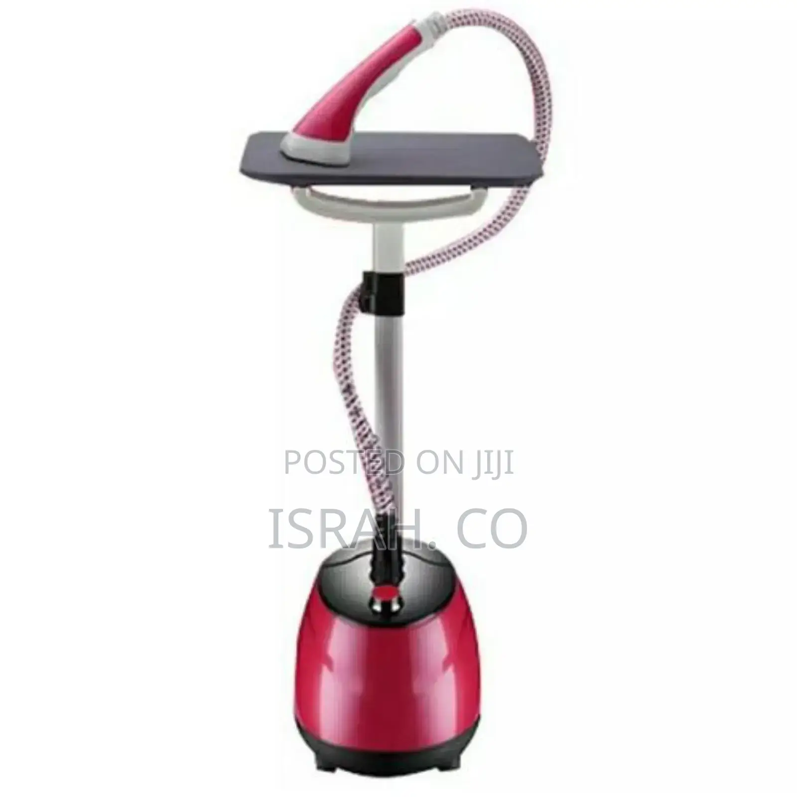Electro Master Fast Heat-Up Handheld Vertical Steam Iron