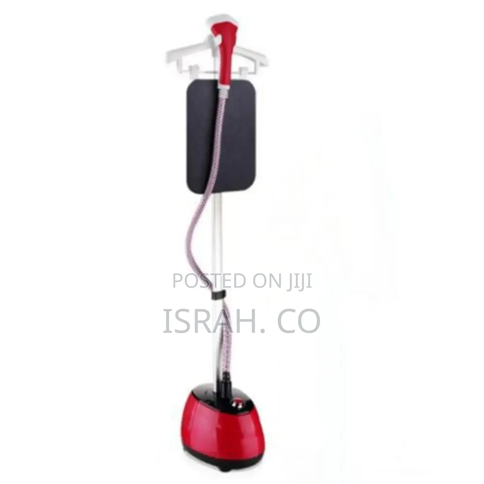 Electro Master Fast Heat-Up Handheld Vertical Steam Iron