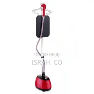 Electro Master Fast Heat-Up Handheld Vertical Steam Iron