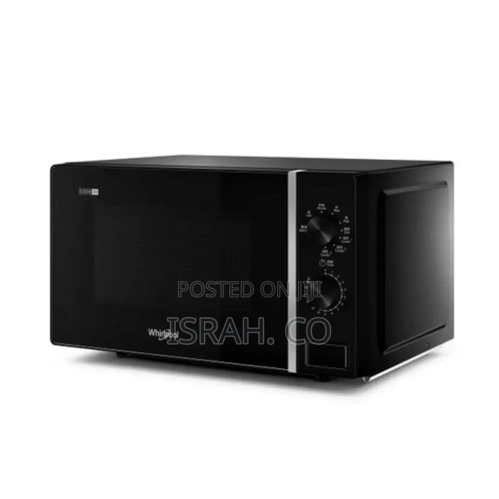 Whirpool 20l Microwave Oven With Grill 1000w Quartz Grill