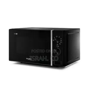 Whirpool 20l Microwave Oven With Grill 1000w Quartz Grill