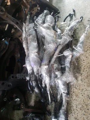 Steering Racks for Toyota Passo Sette