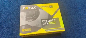 Zotac Gtx1060 6gb Gddr5 Graphics Card