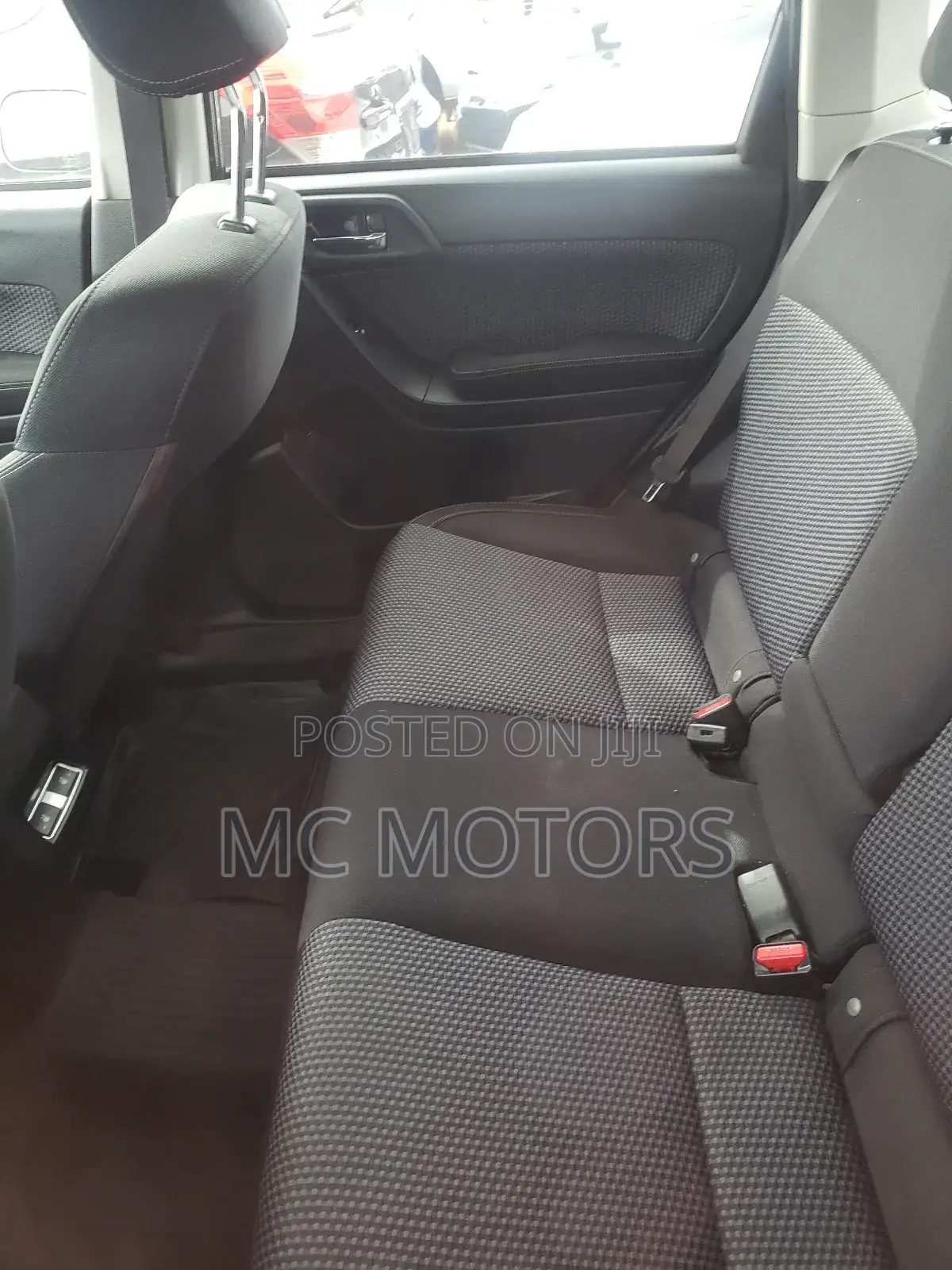 Subaru Forester 2.0XT Premium AWD 2017 Gray