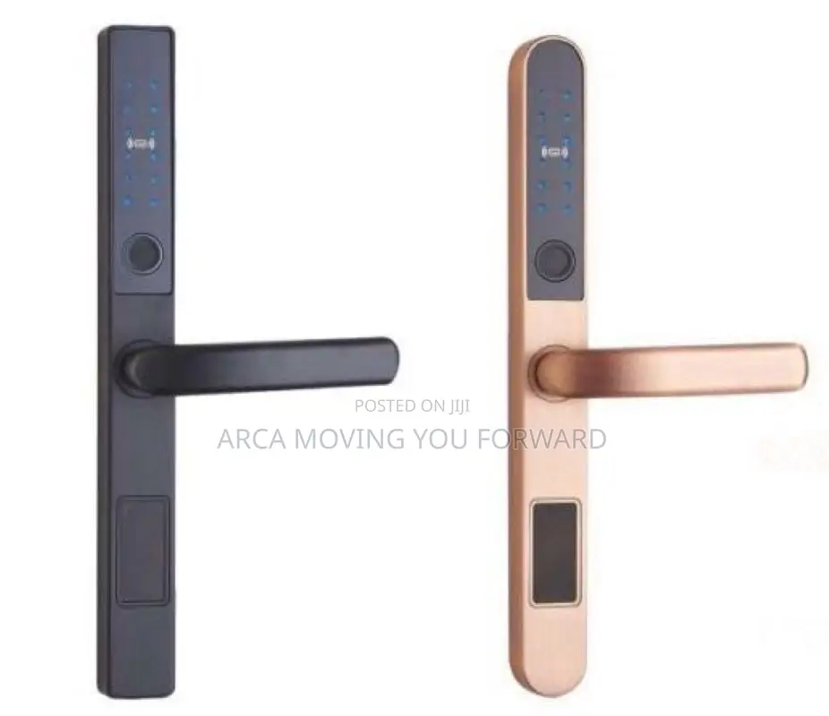 Smart Lock