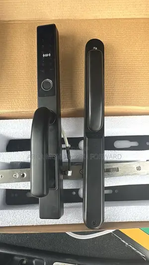 Smart Lock