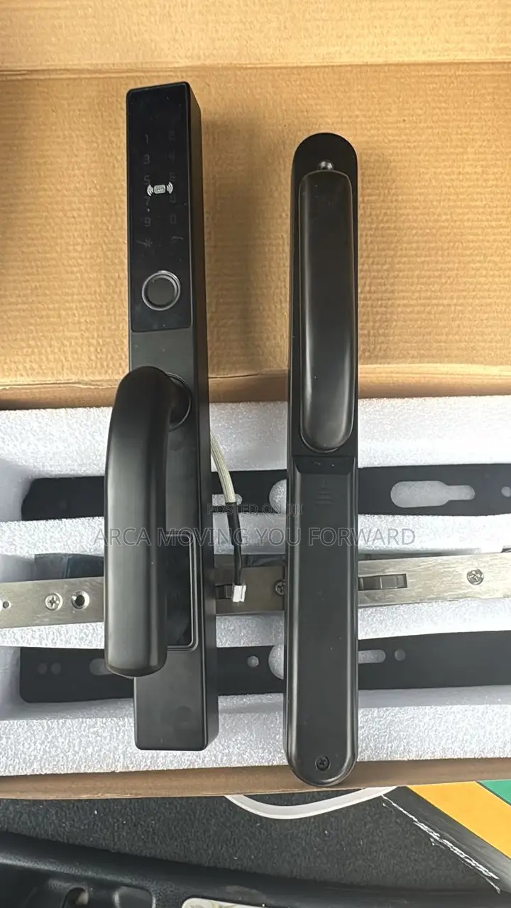 Smart Lock