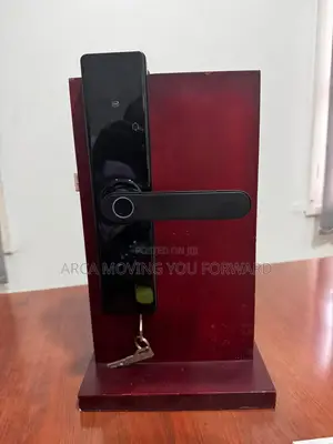 Smart Door Lock