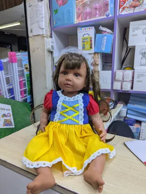 Baby Doll 10/14