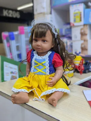 Baby Doll 10/14