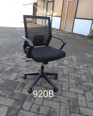 Net Back Office Chairs