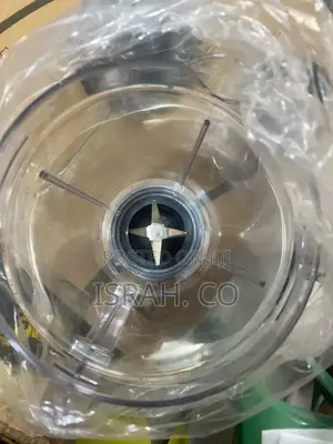 Cntronic 4-in-1 Multifunction Food Processor.