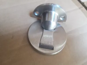 Magnetic Door Stopper
