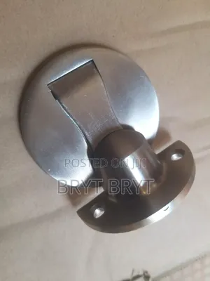 Magnetic Door Stopper