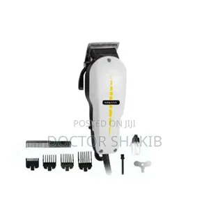 Sokany Sk-9906 Professional Hair Clipper