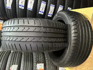 225/50r17 Foreign Used Tyres Good Condition