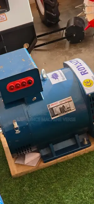 Generator/ Alternator 15.5kw 20kva