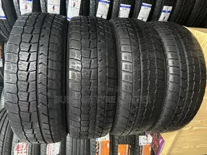 195/65r15 Dunlop Japan Used Tyre