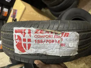185/70r14 Zextour Tires Brand New