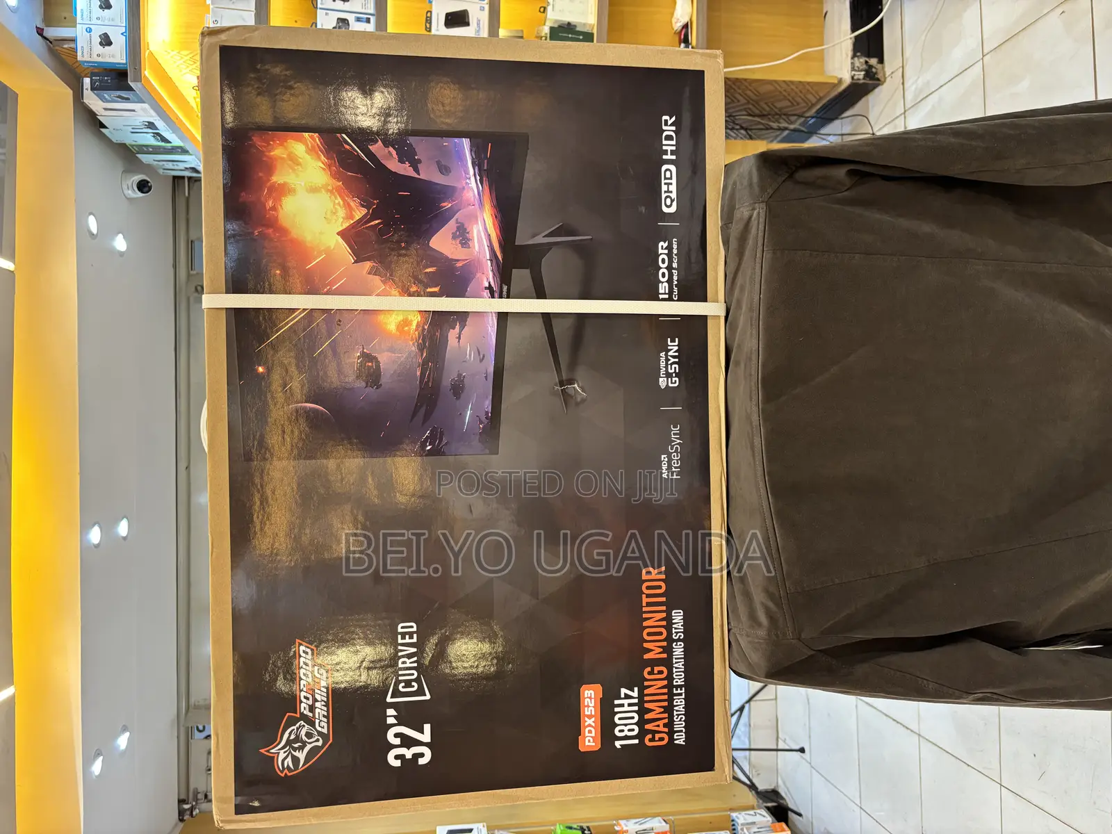 Gaming Monitor