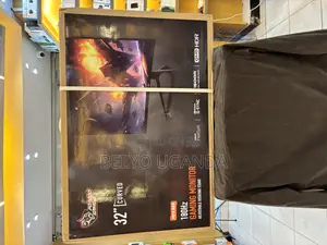 Gaming Monitor